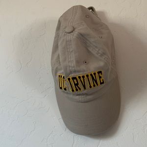 UC Irvine Adjustable Hat